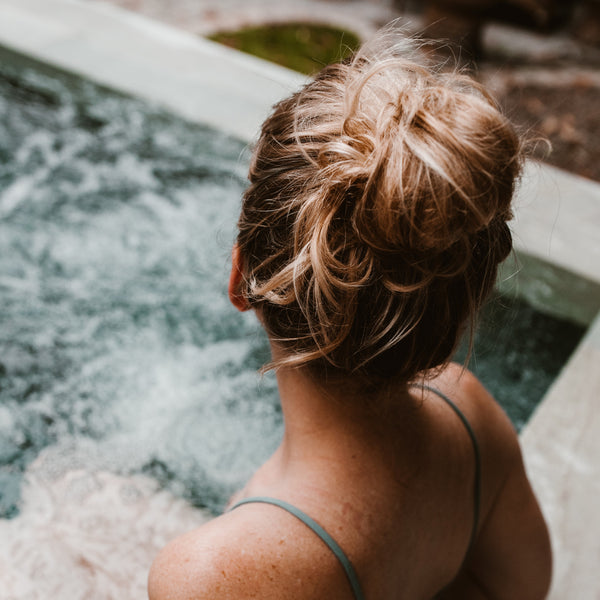 Dreaming of a spa day?