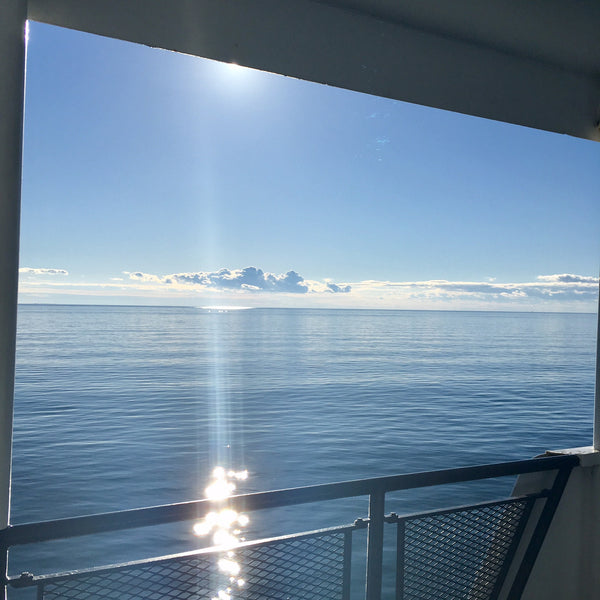 Summer Self-care Tips