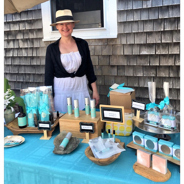 Early Summer Skin Tips