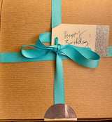 The Pure Body Nantucket Collection Gift Box