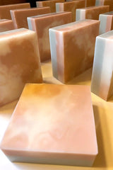Grey Lady Soaps Curing