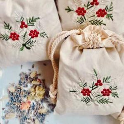 Sweet Dreams Sleep Pillows with Seasonal Decoration