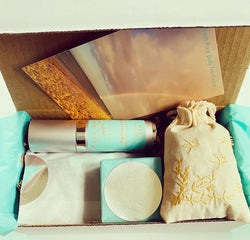 Night-Time Nurturing Gift Box